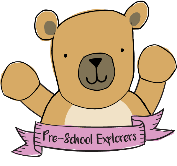 Pre-School Explorers