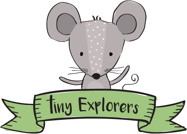 Tiny Explorers